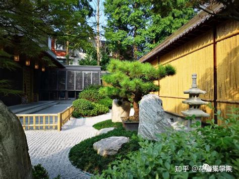 日式 庭院|干货 打造日式庭院，只此一篇，足够